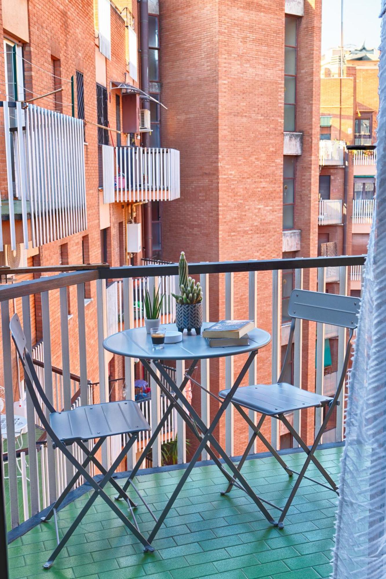 Home Trastevere.62 Róma Kültér fotó