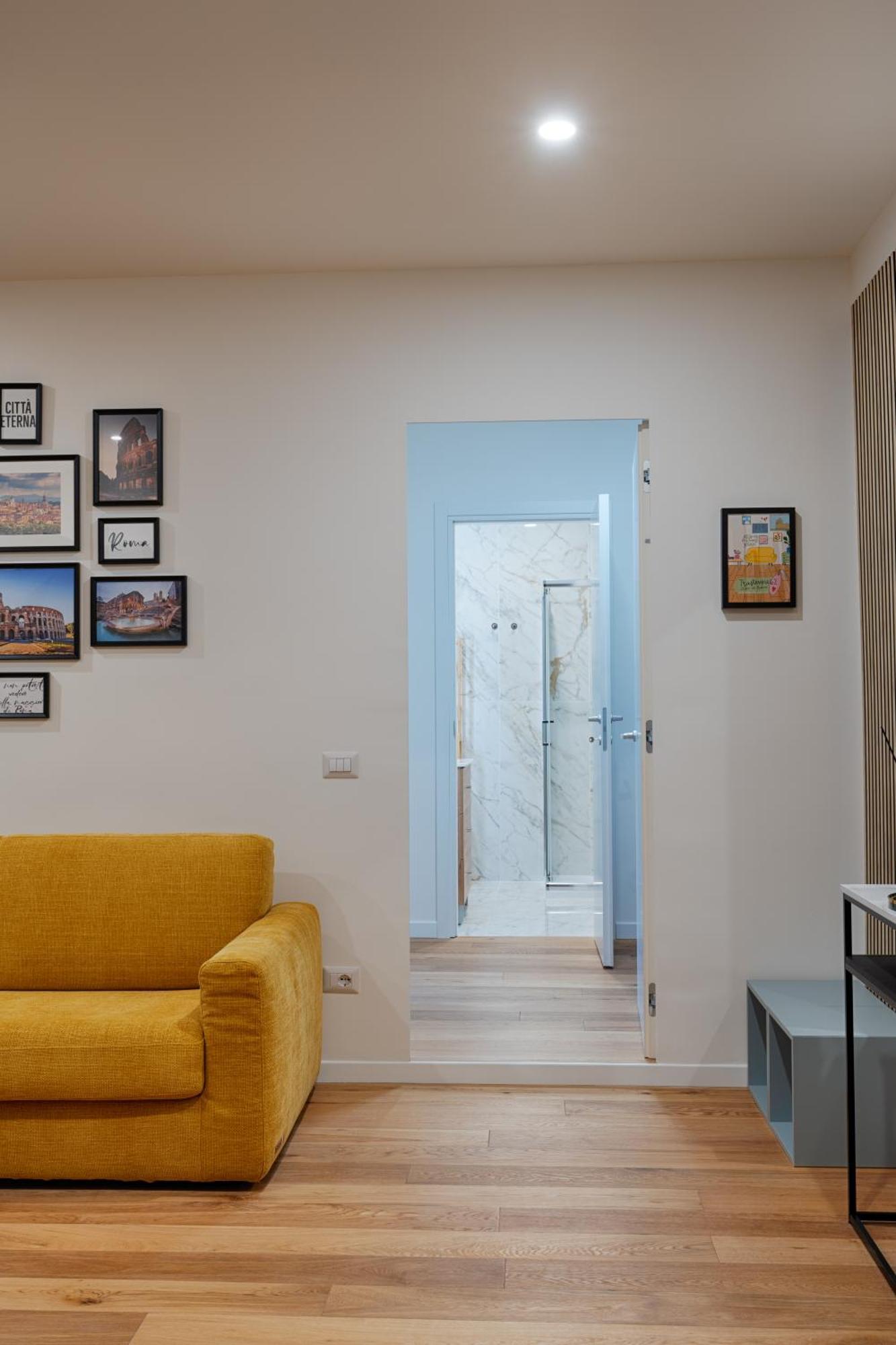 Home Trastevere.62 Róma Kültér fotó