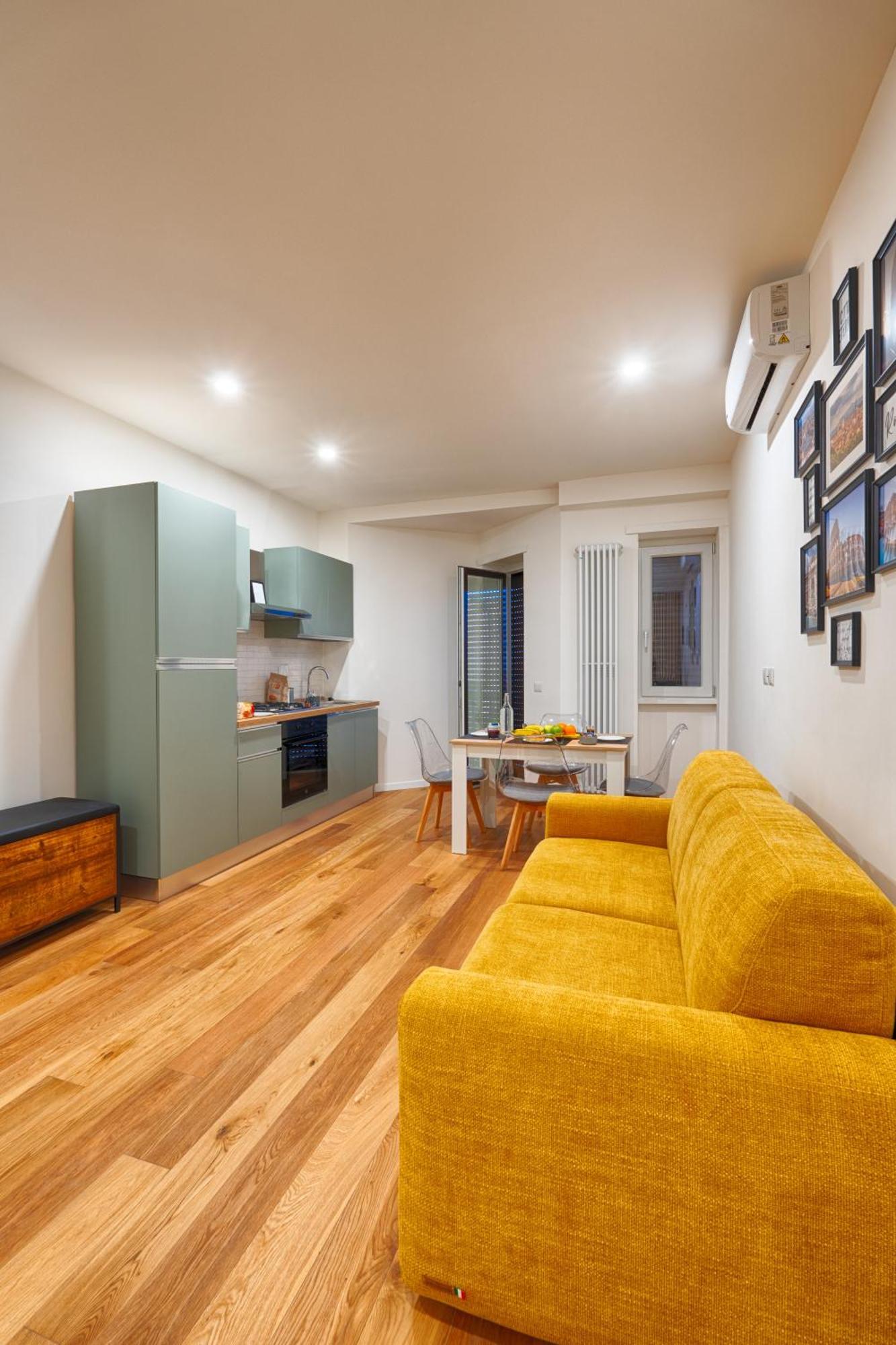 Home Trastevere.62 Róma Kültér fotó