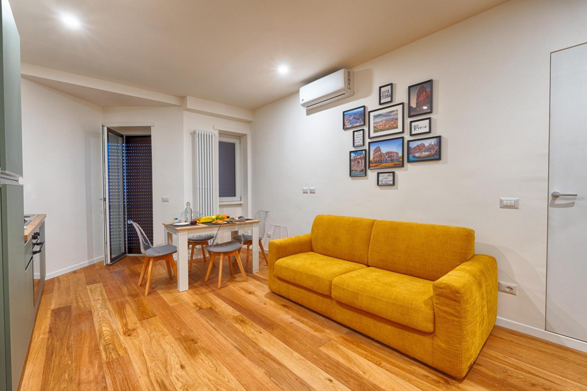Home Trastevere.62 Róma Kültér fotó